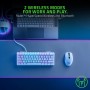 Razer Orochi V2 Optical White