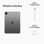 Apple iPad Pro 11 Wi-Fi 256GB Space Grey (2022) MNXF3HC/A