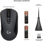 Logitech G603 Lightspeed