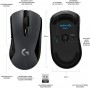 Logitech G603 Lightspeed