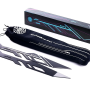 ALPHA Hookah Tongs - Cyber