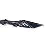 ALPHA Hookah Tongs - Cyber