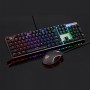 MOTOSPEED CK888 RGB (US, BLUE switch) + Mouse