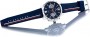 Tommy Hilfiger 1791476 Unisex Multi Dial Quartz Watch with Silicone Strap