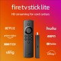 Amazon Fire Stick Lite