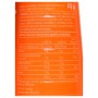 SodaStream Mirinda 440 ml Orange