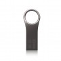 Silicon Power Jewel J80 USB flash drive 64 GB USB Type-A 3.2 Gen 1 (3.1 Gen 1) Titanium