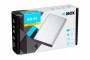 iBox HD-05 2.5 HDD/SSD enclosure Grey