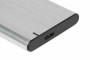 iBox HD-05 2.5 HDD/SSD enclosure Grey