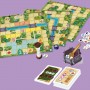 Sit Down! Magic Maze Kids (EN)