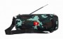 Gembird SPK-BT-17 portable Bluetooth speaker with FM-radio, camo
