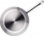 WMF Frying Pan Set 20cm/24cm/28 cm Polished Stainless Steel (056200SET3)