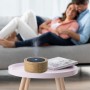 Bamboo aroma diffuser Medisana AD 625