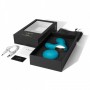 LELO Hugo Ambidextrous Blue (7350075022449)