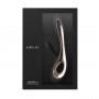LELO Soraya 2 Ambidextrous Black (7350075027956)
