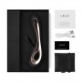 LELO Soraya 2 Ambidextrous Black (7350075027956)