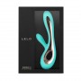 LELO Soraya 2 Ambidextrous Blue (7350075027826)
