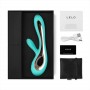 LELO Soraya 2 Ambidextrous Blue (7350075027826)