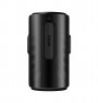 Kiiroo Keon Male Stroker Black Acrylonitrile Butadiene Styrene (ABS) (8719324994866)