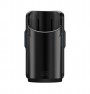 Kiiroo Keon Male Stroker Black Acrylonitrile Butadiene Styrene (ABS) (8719324994866)