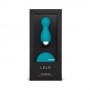 LELO HULA Beads Ambidextrous Blue (7350022277540)