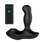 Nexus Revo Air Prostate Massager Black Silicon (5060274221490)