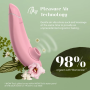 Womanizer Premium Eco Pink (4251460603645)