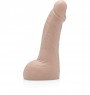 Fleshlight Allen King Realistic Dildo Anal/Vaginal Beige Silicone 184mm 4.64 cm (810476012434)