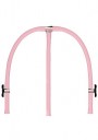 SHOTS Toys Set Large Rose Gold Breast Pump Manual (8714273548399)
