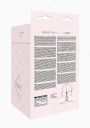 SHOTS Toys Set Large Rose Gold Breast Pump Manual (8714273548399)