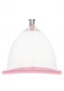 SHOTS Toys Set Large Rose Gold Breast Pump Manual (8714273548399)