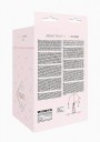 SHOTS Toys Set Medium Rose Gold Breast Pump Manual (8714273548382)