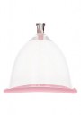 SHOTS Toys Set Medium Rose Gold Breast Pump Manual (8714273548382)