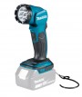 Makita DHP482 + DML815 + 2x 3.0Ah Battery + DC18RC Battery Charger