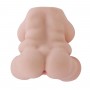 GaySteel Masturbator Chubby Tits (M) (8720246444360)