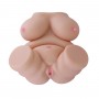 GaySteel Masturbator Chubby Tits (M) (8720246444360)