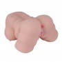 GaySteel Masturbator Chubby Tits (M) (8720246444360)