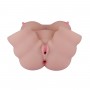 GaySteel Masturbator Chubby Tits (M) (8720246444360)