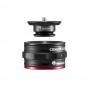 Manfrotto Move Quick Release System Base (MVAQR-BASE)