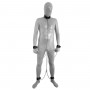 Leather Body Cuffs & Collar Set (8720246441741)
