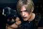Microsoft Xbox Series X Resident Evil 4