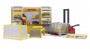 Bruder bworld DHL shop (62251)