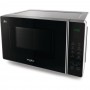 Whirlpool MWF 203 SB microwave Countertop Combination microwave 20 L 800 W Black