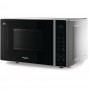 Whirlpool MWF 203 SB microwave Countertop Combination microwave 20 L 800 W Black