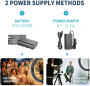 Neewer 20 inch LED Ring Light Kit 10099487