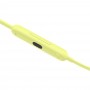 Apple Beats Flex - All-Day Wireless Earphones - Yuzu Yellow MYMD2ZM/A