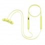 Apple Beats Flex - All-Day Wireless Earphones - Yuzu Yellow MYMD2ZM/A