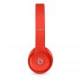 Apple Beats Solo3 Wireless Headphones - Red MX472ZM/A