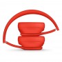 Apple Beats Solo3 Wireless Headphones - Red MX472ZM/A