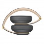 Apple Beats Studio3 Wireless Over-Ear Headphones - The Beats Skyline Collection - Shadow Grey MXJ92ZM/A